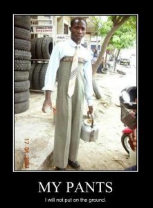 pants pants